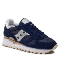 Saucony Shadow Original Donna blue/silver S1108-833