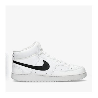 Nike Court Vision Mid Nn DN3577-101 WHI/BLK