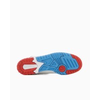 New Balance 550 Uomo BB550NCH WHI/RED