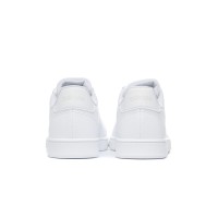 Adidas Advantage J Donna/Ragazzo IG2511 Total White