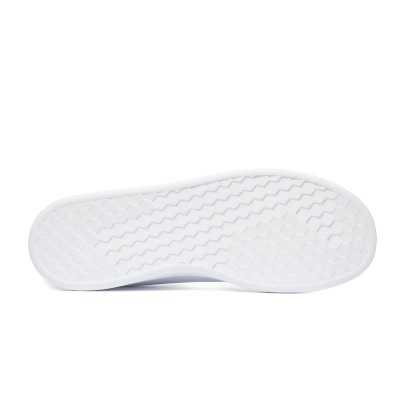 Adidas Advantage J Donna/Ragazzo IG2511 Total White