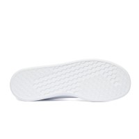 Adidas Advantage J Donna/Ragazzo IG2511 Total White