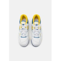 New Balance 550 Uomo BB550NCG BIANCO/GIALLO