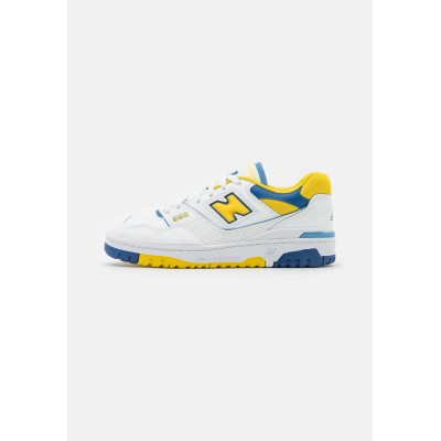 New Balance 550 Uomo BB550NCG BIANCO/GIALLO