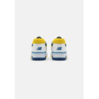 New Balance 550 Uomo BB550NCG BIANCO/GIALLO
