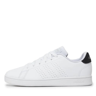 Adidas Advantage J Donna/Ragazzo IG2510 White / Black