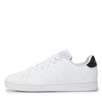 Adidas Advantage J Donna/Ragazzo IG2510 White / Black