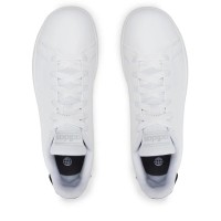 Adidas Advantage J Donna/Ragazzo IG2510 White / Black