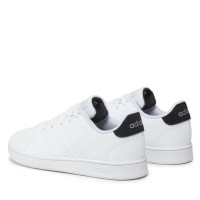Adidas Advantage J Donna/Ragazzo IG2510 White / Black
