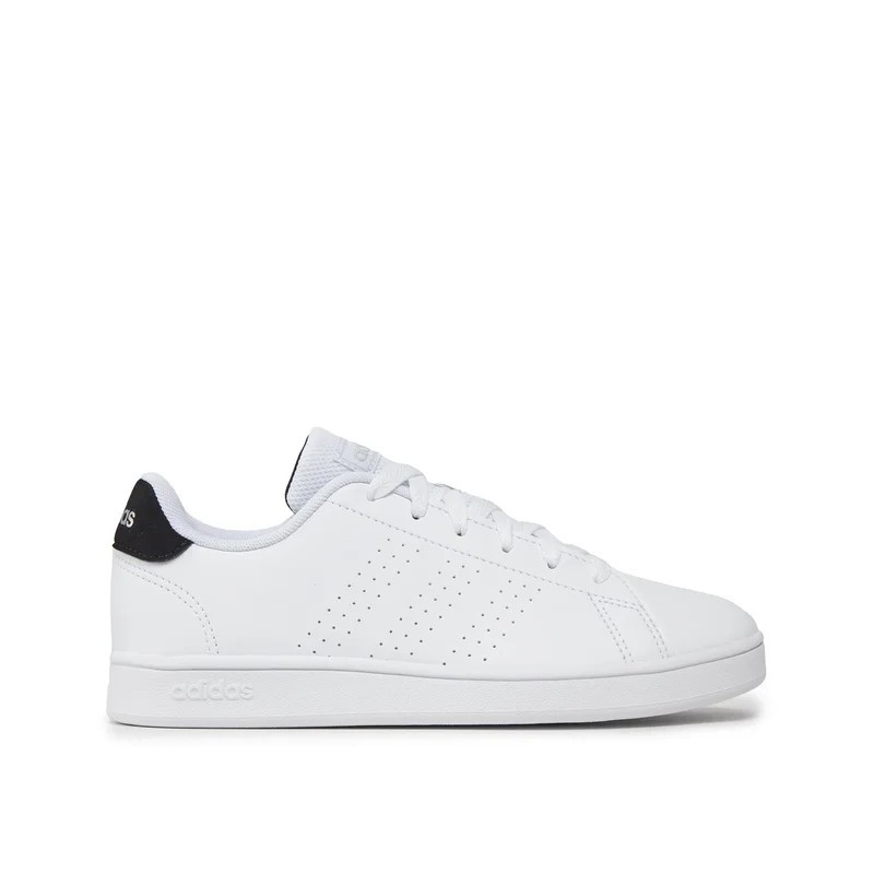 Adidas Advantage J Donna/Ragazzo IG2510 White / Black