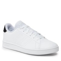 Adidas Advantage J Donna/Ragazzo IG2510 White / Black