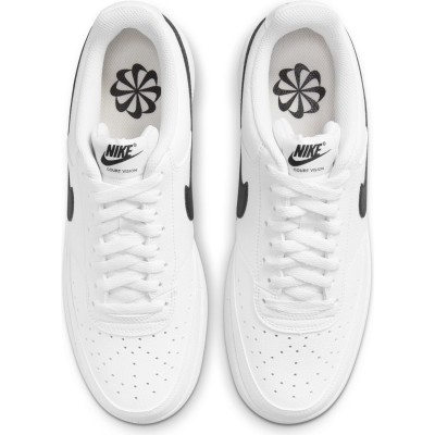 Nike Court Vision Low NN DH2987-101 WHI/BLK