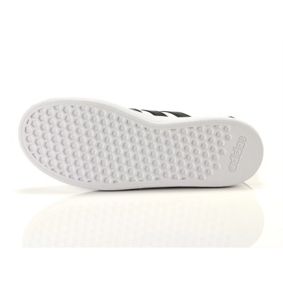 ADIDAS Grand Court 2.0 K Donna/Ragazzo White/Black GW6511