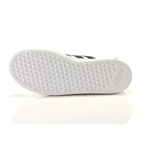 ADIDAS Grand Court 2.0 K Donna/Ragazzo White/Black GW6511