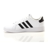 ADIDAS Grand Court 2.0 K Donna/Ragazzo White/Black GW6511