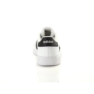 ADIDAS Grand Court 2.0 K Donna/Ragazzo White/Black GW6511