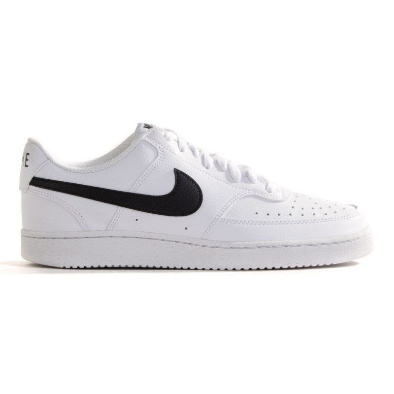 Nike Court Vision Low NN DH2987-101 WHI/BLK