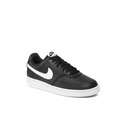 Nike Court Vision Low NN DH2987-001 BLK/WHI
