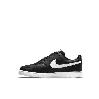 Nike Court Vision Low NN DH2987-001 BLK/WHI