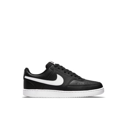 Nike Court Vision Low NN DH2987-001 BLK/WHI