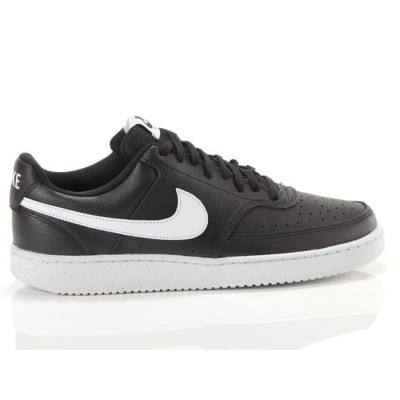 Nike Court Vision Low NN DH2987-001 BLK/WHI