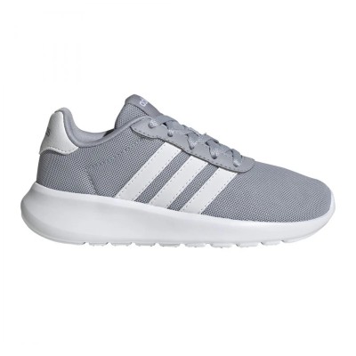 Adidas Lite Racer 3.0 K Grey/White GX6613