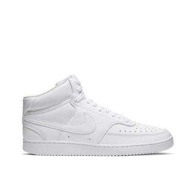 Nike Court Vision Mid Next Nature DN3577-100 White